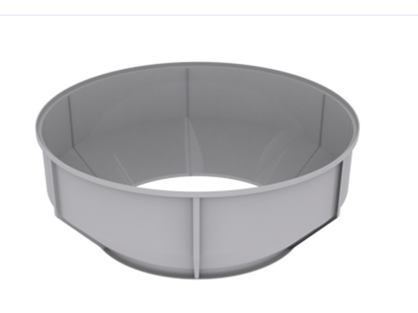 冷卻塔消聲器廠家價格